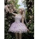 Alice Girl Cross Hime New Colour JSK(4th Pre-Order/Full Payment Without Shipping)